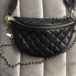 Steve Madden Fanny pack.